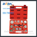 DD-TS0201 12pcs Disc Brake Caliper Tool Kit/Car Repair Tools/Auto Repair Tool